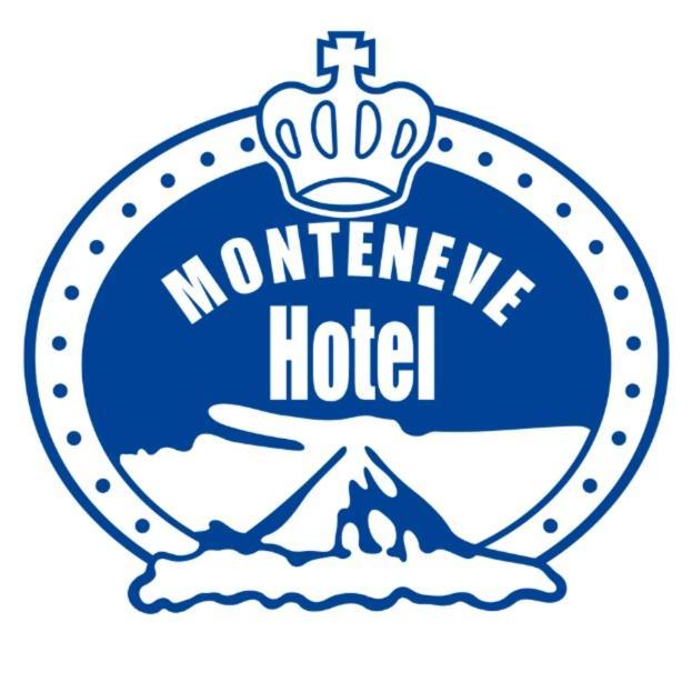 Hotel Monteneve Sao Paulo Exterior photo